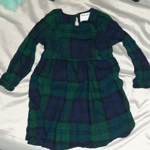 Old navy 3T dress